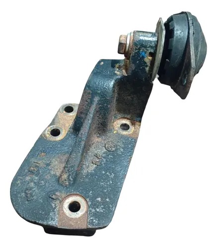 Coxim Motor C/suporte Fiat Uno Mille 1.0 2005 2006 2007 2008