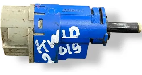 Sensor Interruptor Pedal Embreagem Renault Kwid 2019 A 2022