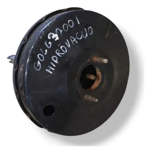 Hidrovácuo Servo Freio Gol Parati 1996/2005 377612103k