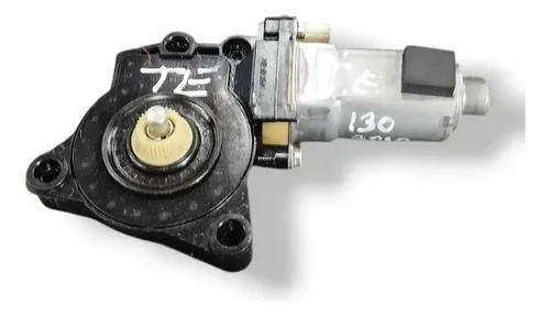 Motor Máquina Vidro Traseira Esquerda Hyundai I30 2010
