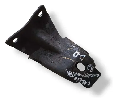 Suporte Calcio Coxim Motor Lado Direito Chevrolet Chevette