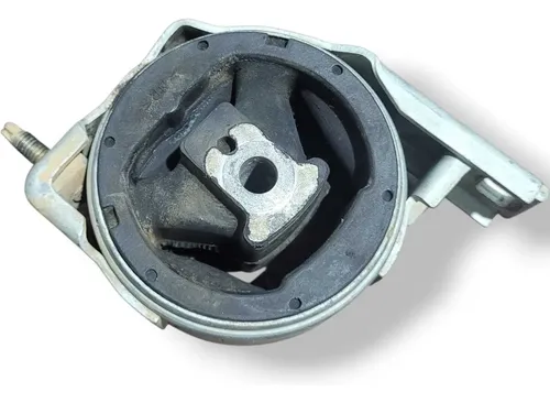 Coxim Motor Traseiro Esquerdo Mercedes Classe A 1.6 2000