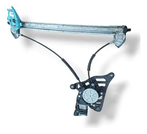 Máquina Vidro Elétrico Diant Esq Uno Way 2016 5196687446