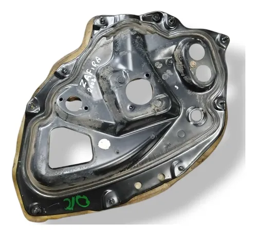 Suporte Base Pedaleira Chevrolet Zafira 2.0 2007/2008/2009
