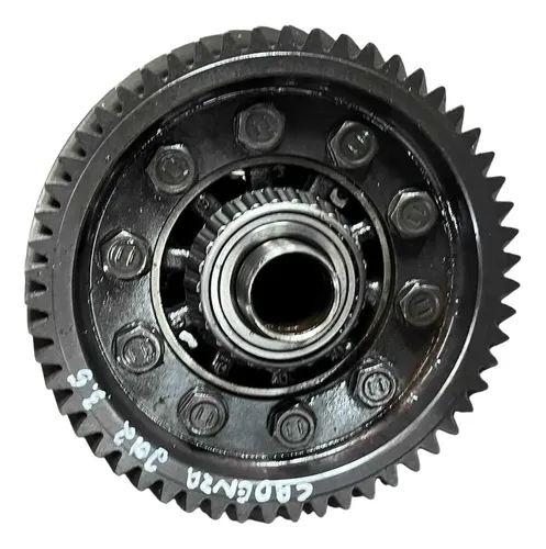 Caixa Satélite Coroa Pinhão Câmbio Aut 3.5 V6 Cadenza 2012