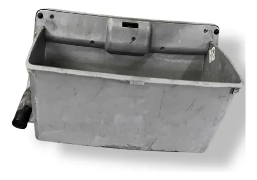 Porta Luvas Toyota Fielder 2004 2005 2006 2007 2008 - 041234