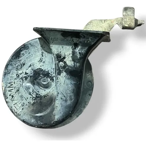 Buzina Caracol Fiat Siena 1.4 Tetrafuel 2009 2010 2011 2012