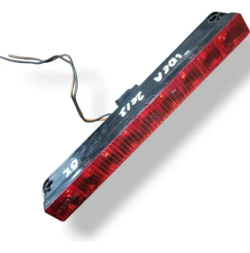 Luz Freio Break Light Fiat Idea 2012 2013 2014 2015 2016