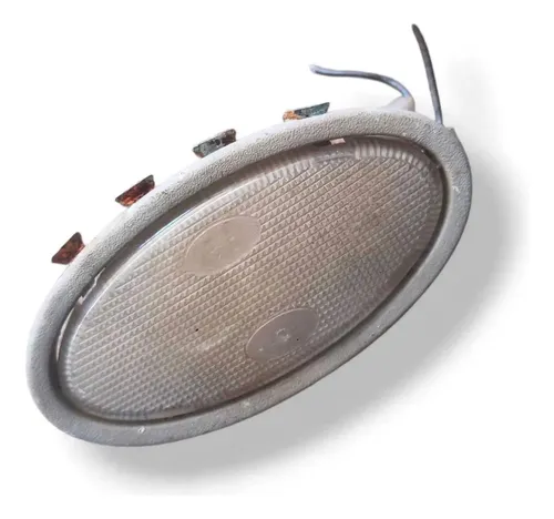 Luz Teto Cortesia Salao Chevrolet Celta 1.0 2001 2002 2003