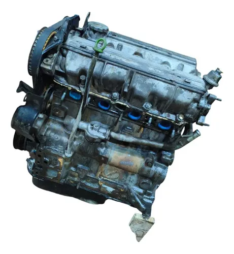 Motor Parcial Fiat Tipo Tempra 2.0 - 1994 1995 1996 A 1998