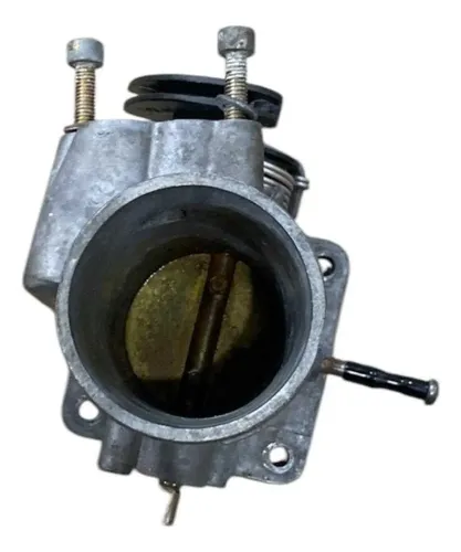 Tbi Corpo Borboleta Chevrolet Vectra 2.0 1997/00 9280082001