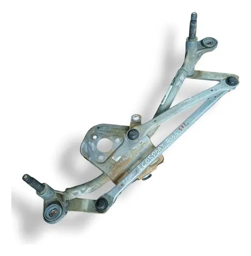 Galhada Limpador Parabrisa Ford Ecosport 1.6 2006/2007/2008