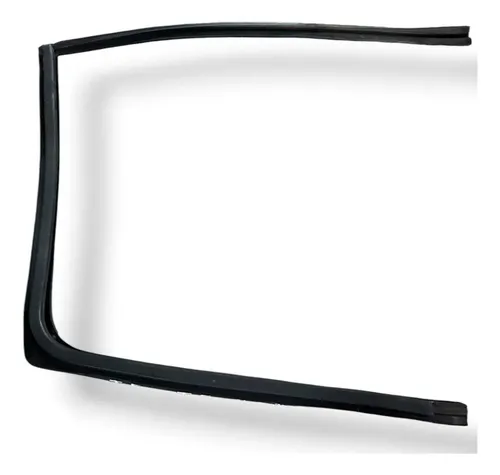 Borracha Vidro Porta Traseira Esquerda Renault Clio 2002 03
