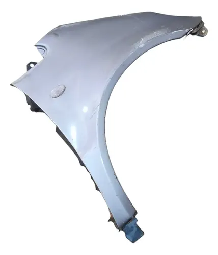 Paralama Lado Direito Mercedes Classe A 160 2000 2001 2002
