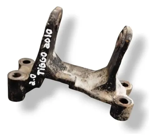 Suporte Coxim Cambio Chery Tiggo 2 2.0 2010 2011 T111001218a