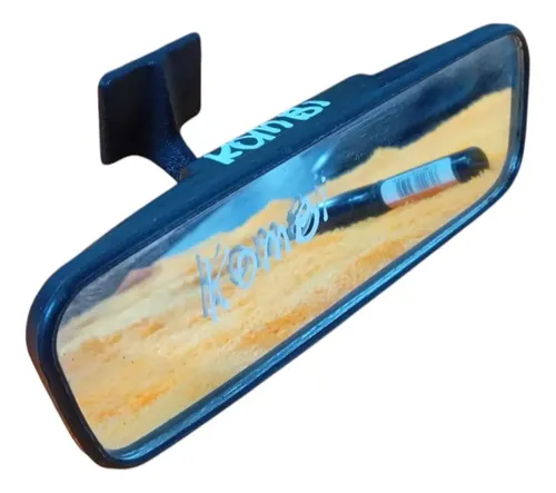 Espelho Interno Retrovisor Volkswagen Kombi 1.4 2008