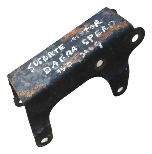 Suporte Peito Motor Dafra Speed 150 2009 2010 2011 2012 2013