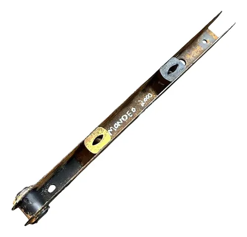 Braço Suspensão Traseria Esquerda 2.0 Ford Mondeo 1999 2000