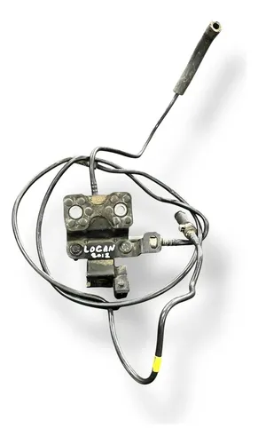 Válvula Solenoide Renault Logan 1.0 2011 2012 8200375417