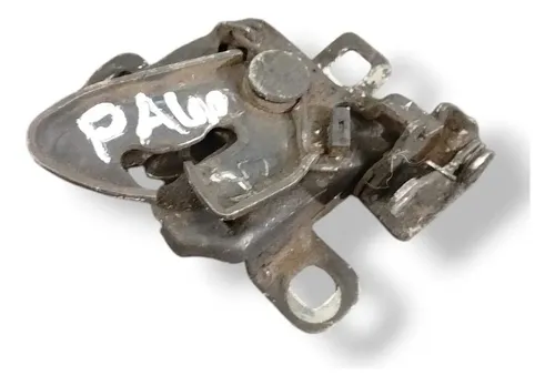 Fechadura Capô Fiat Palio 2013 2014 2015 2016 2017 2018