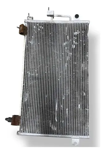 Condensador Ar Condicionado Chery Tiggo 2 2010 2011 2012