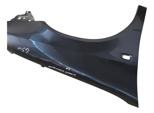 Paralama Direito Citroen Xsara 2.0 1999 2000 2001