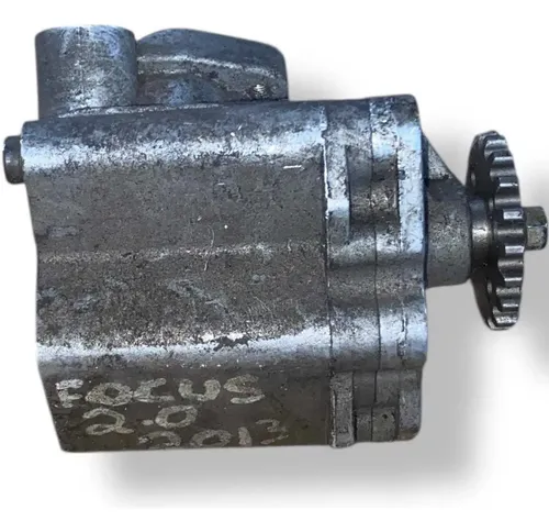 Bomba Óleo Motor Ford Focus 2.0 2011 2012 2013 13t1758910