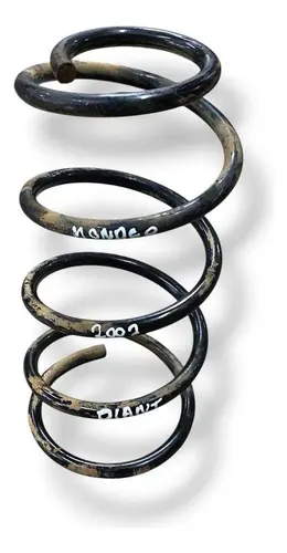 Mola Suspensão Dianteira Ford Mondeo 2002 2003  2004 2005