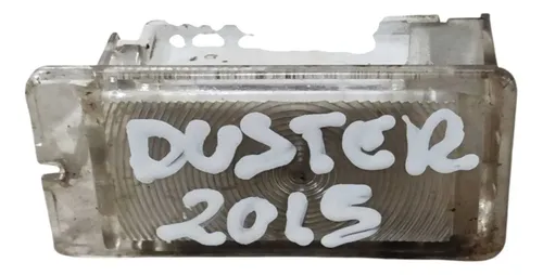 Luz Cortesia Teto Renault  Duster 2.0  2015 2016 2017 
