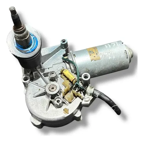 Motor Limpador Vidro Traseiro Gm Blazer 2010 2011 9390456057