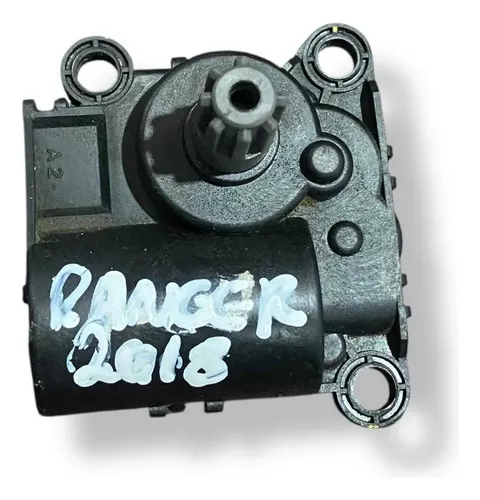 Motor Atuador Caixa Ventilação Ford Ranger 2018 D332lyala01