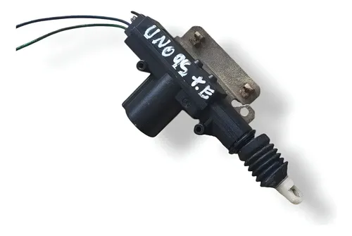 Motor Atuador Trava Traseira Esquerdo Fiat Uno 95 T12280409