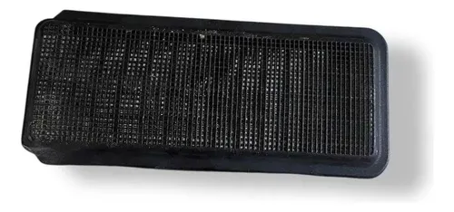 Grade Ventilação Interna Vw Voyage 2009 2010/2014 5z0819044