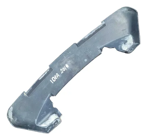 Suporte Parachoque Traseiro Fiat Idea 2011 2012 - 100173717