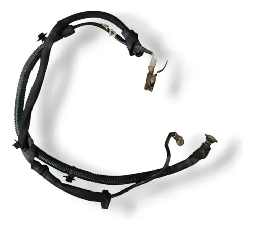 Cabo Positivo Bateria Citroën  C3 1.6 2010/2011/2012/2013