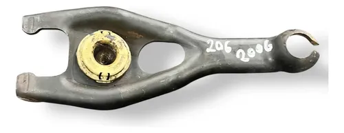 Garfo Embreagem Peugeot 206 1.4  2004 2005 2006 2007 2008