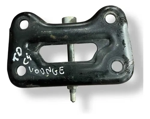 Suporte Eixo Traseiro Direito Citroen C4 Lounge 2009 2013