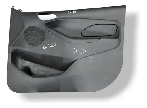 Forro Porta Dianteira Direita Ford Ka 2015 2020 J7bbs237a90