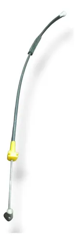 Cabo Fechadura Porta Dianteira Esquerda Ford Focus 2003 2004