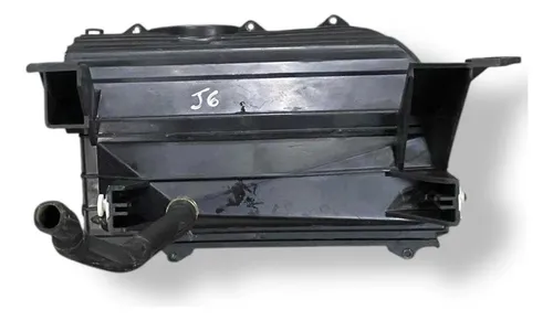 Carcaça Caixa Evaporadora Jac J6 2.0 - 2012 2013 2014 2015