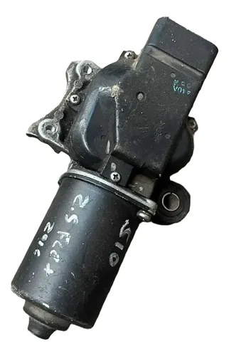 Motor Limpador Parabrisa Chevrolet S10 2.5 Flex 2010 2011