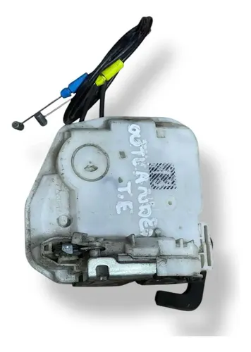 Fechadura Porta Trase Esquerda Mitisubishi Outlander A047218