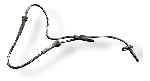 Sensor Abs Dianteiro Esquerdo Nissan March 2016 479101ha0a