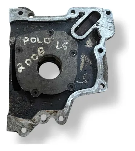 Bomba Óleo Volkswagen Polo 1.6 2008 2009 2010 030115105p