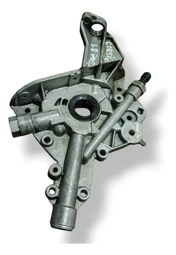 Bomba Óleo Motor Chevrolet Corsa Maxx 1.8 2002/2005 54511011