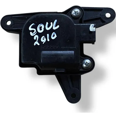 Motor Atuador Caixa Ar Kia Soul 2011 2012 2013 2014 2015