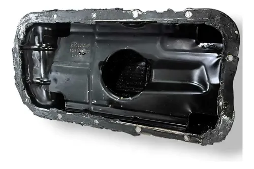 Cárter Óleo Motor Jac J3  2012 2013 1009100gg010
