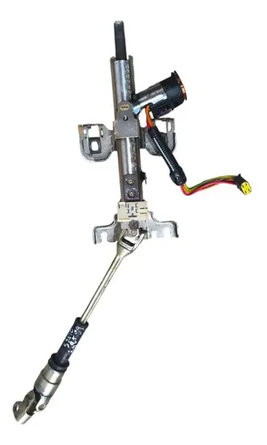 Coluna Direção Renault Scenic 1999 2000 2001 A 2003 - 99081b