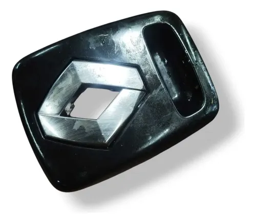 Maçaneta Tampa Porta Malas Renault Clio 2006 2007 2008 2009