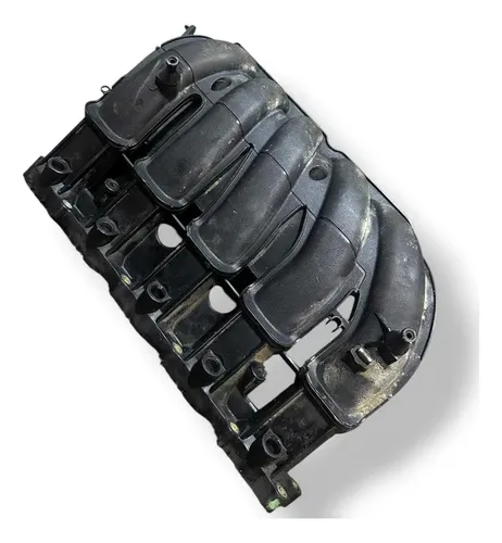 Coletor Admisao Volkswagen Jetta 2.5 2007 2008 07k133201f